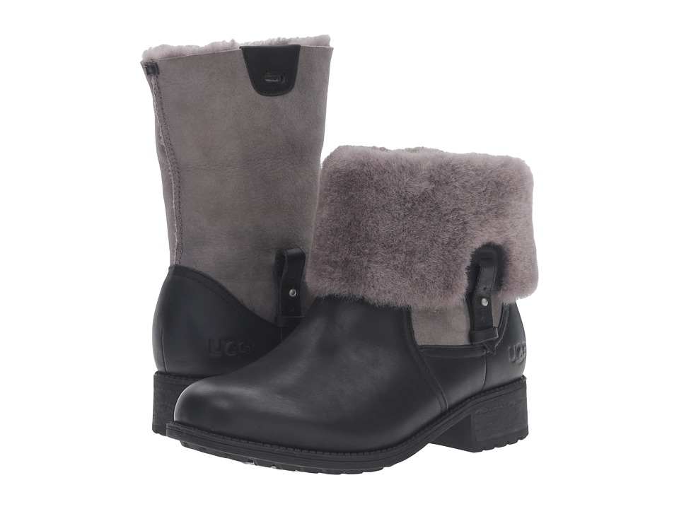 UGG Chyler (Black) Women