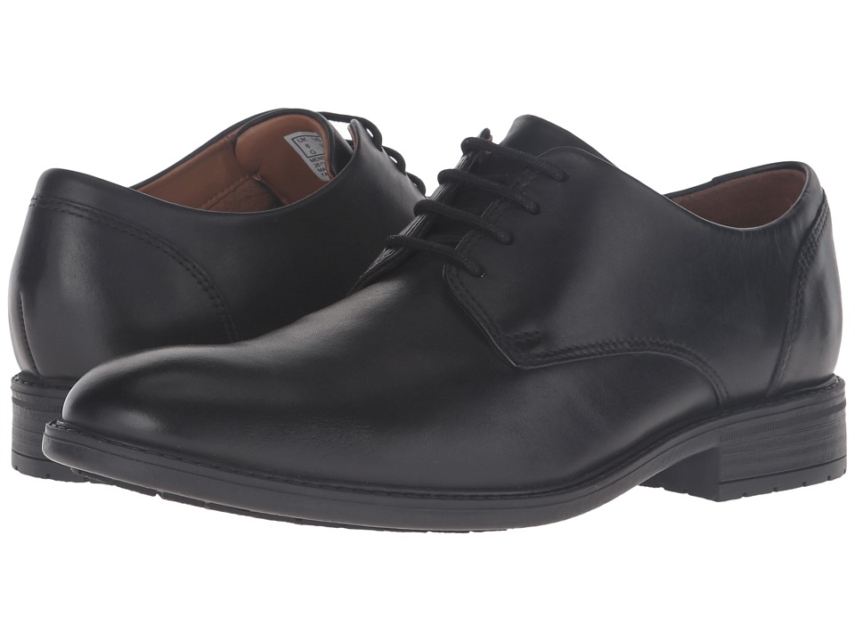 clarks truxton
