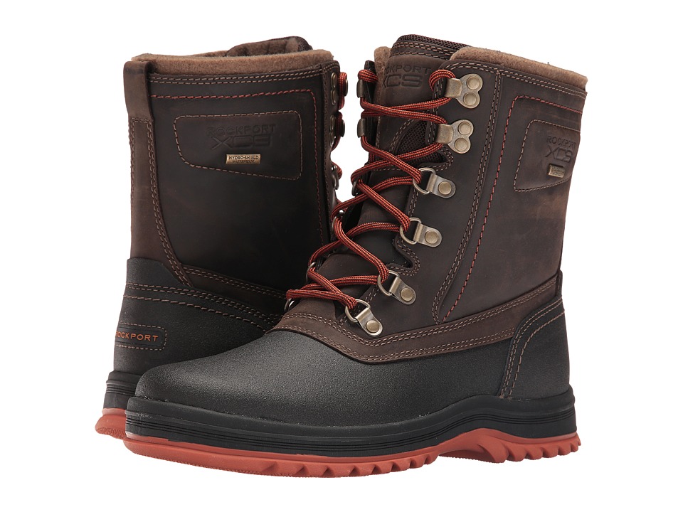 rockport tessie boot