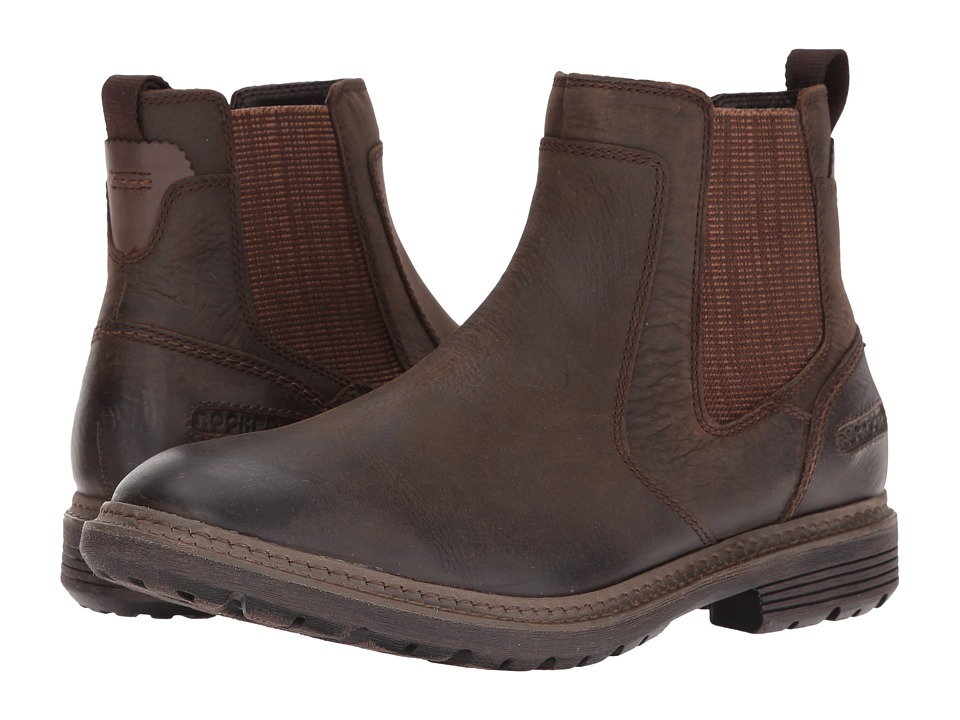 rockport urban retreat desert boot