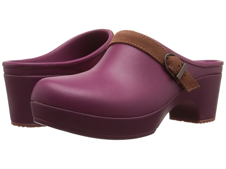 crocs sarah clog