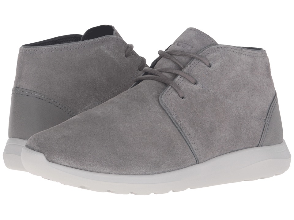 crocs men's kinsale chukka boot