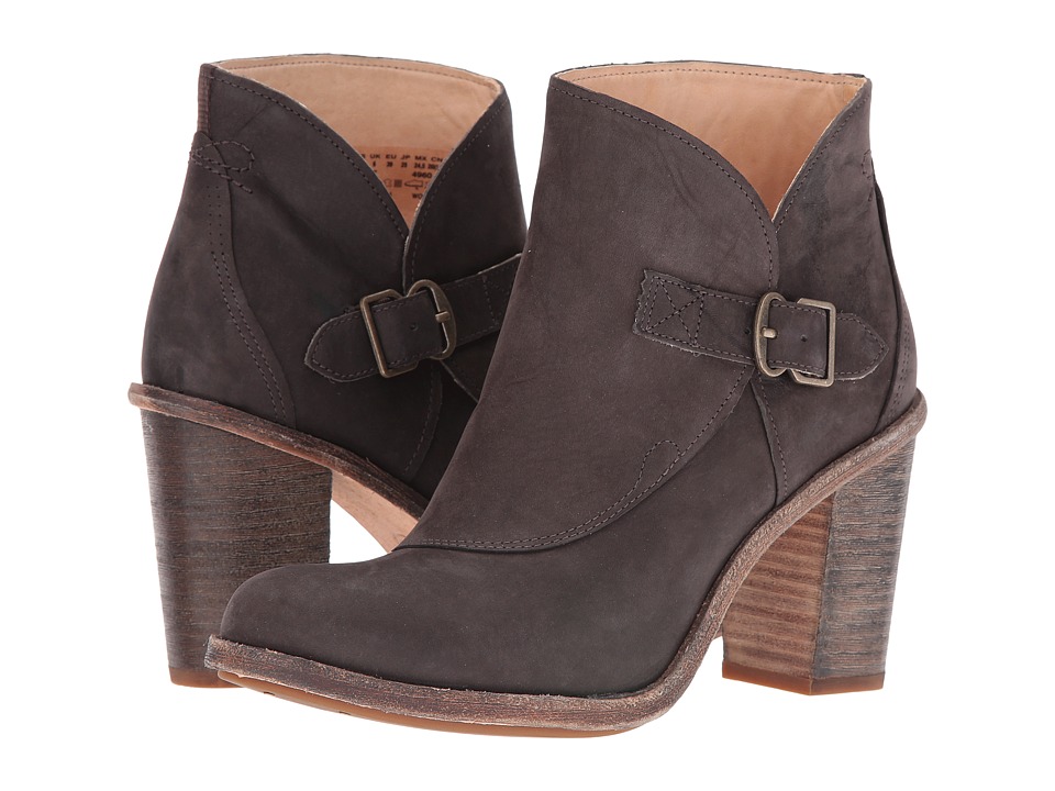 Timberland Timberland Boot Company Marge Ankle Boot (Nine Iron Stampede) Women