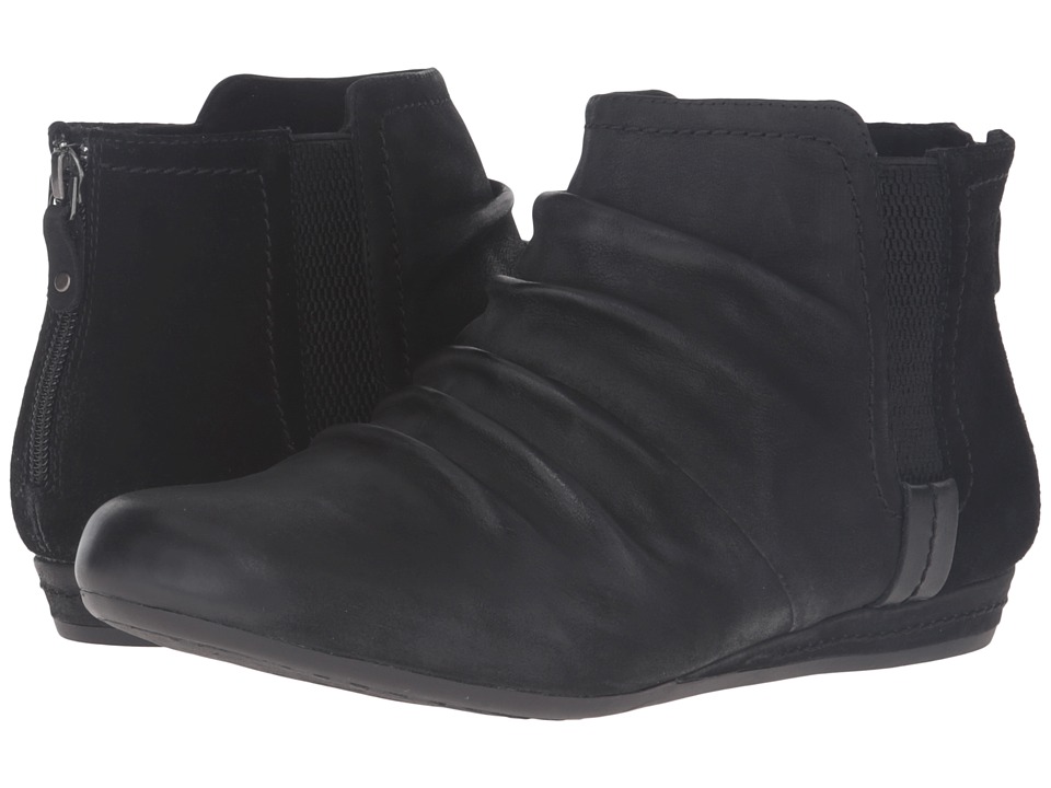 Rockport Cobb Hill Collection Cobb Hill Genevieve (Black) Women