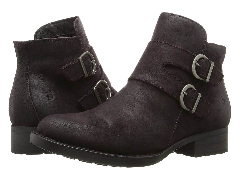born adler ankle boots
