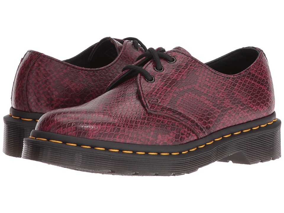 dr martens viper