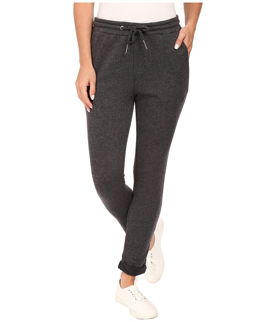 Roxy - Signature Feeling Pants (True Black) Women