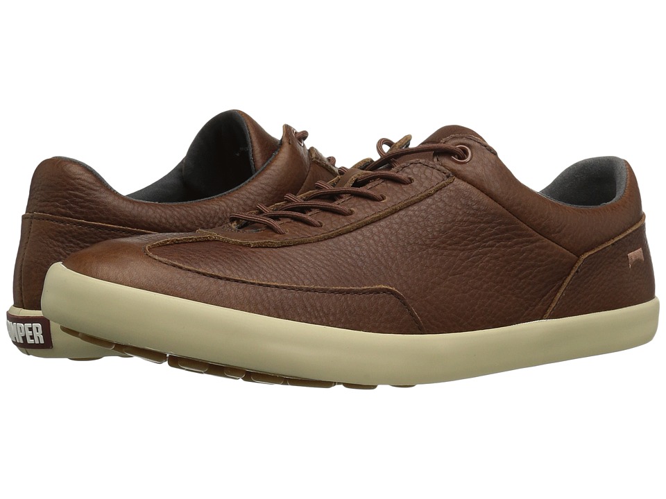 Camper Pursuit K100126 (Medium Brown) Men