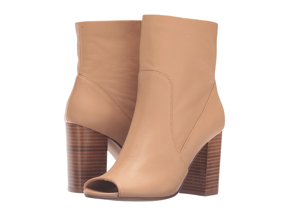 Chinese Laundry Talk Show (Camel Leather) Women
