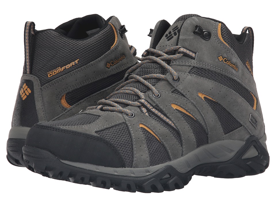 Men S Grand Canyon Mid Outdry Hiking Shoe Deals Men S Grand Canyon Mid Outdry Hiking Shoe Deals