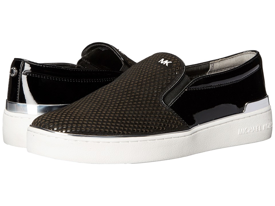 michael kors kyle slip on