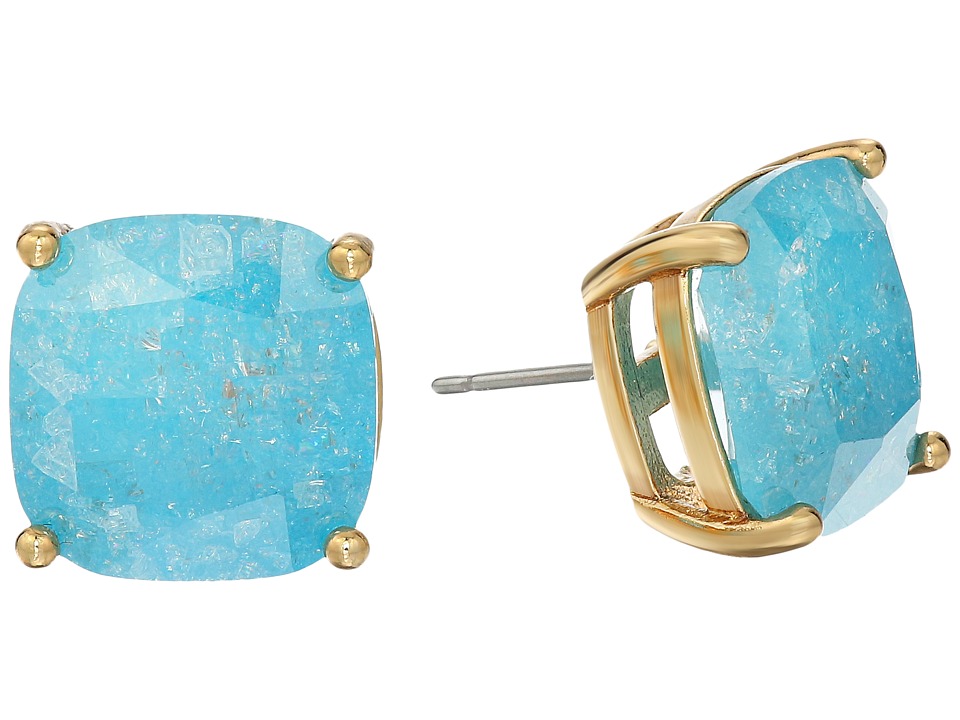 Kate Spade Turquoise Earrings 2024 www.alhudapk