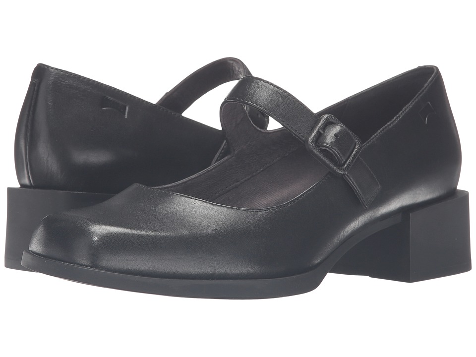 Camper Kobo K200218 (Black) Women