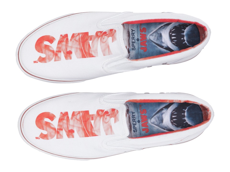 jaws sperrys men's