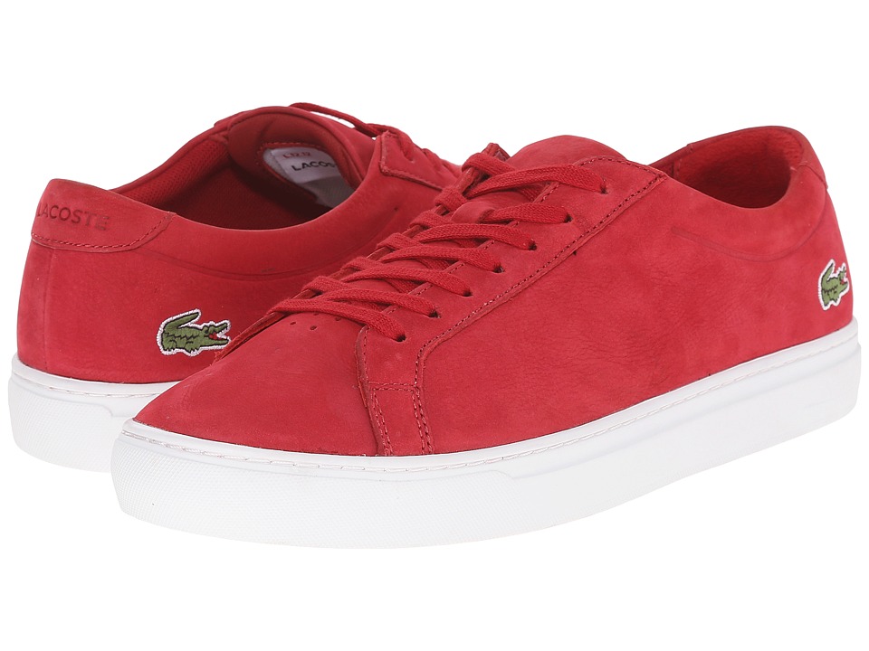 Lacoste - Men's Casual Fashion Shoes and Sneakers