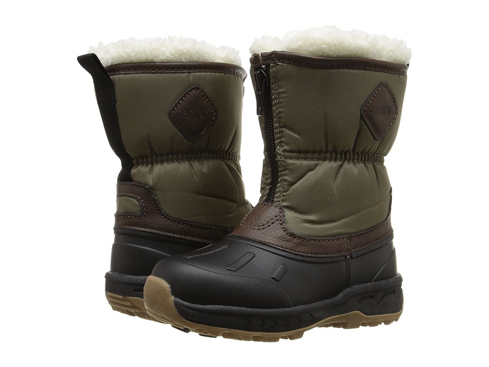 Boys Carters Shoes and Boots