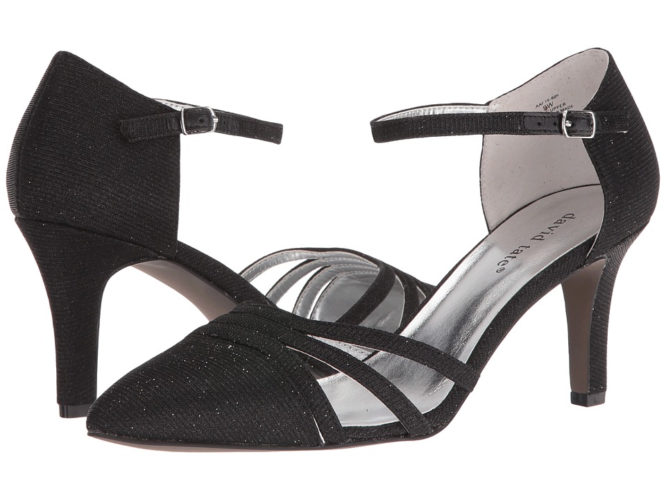 David Tate Ava (Black) Women
