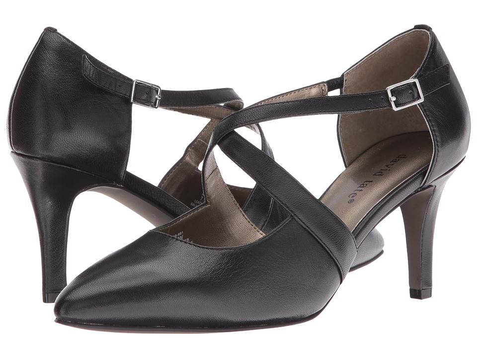 David Tate Jojo (Black) Women