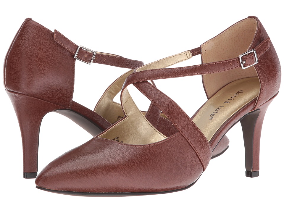 David Tate Jojo (Cognac) Women