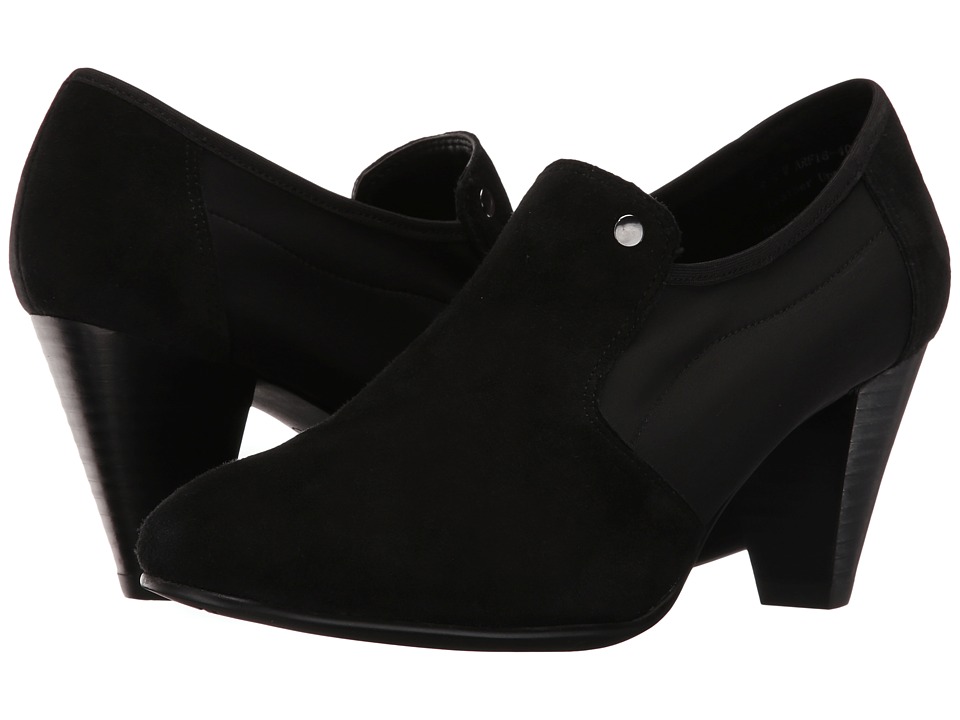 David Tate Topaz (Black) Women