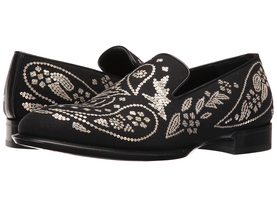 black gold alexander mcqueen