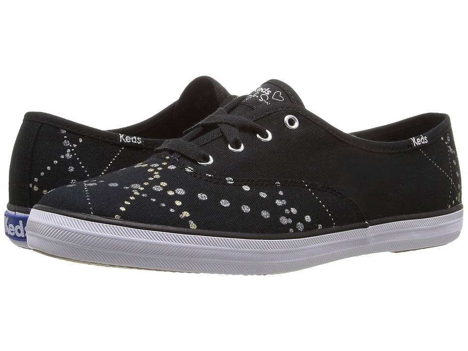 Keds Shoes Taylor Swift Size Black Keds Shoes Taylor Swift Size Black