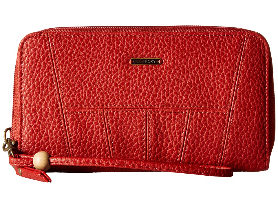 Roxy - Lovefool Wallet (Bossa Nova) Wallet Handbags