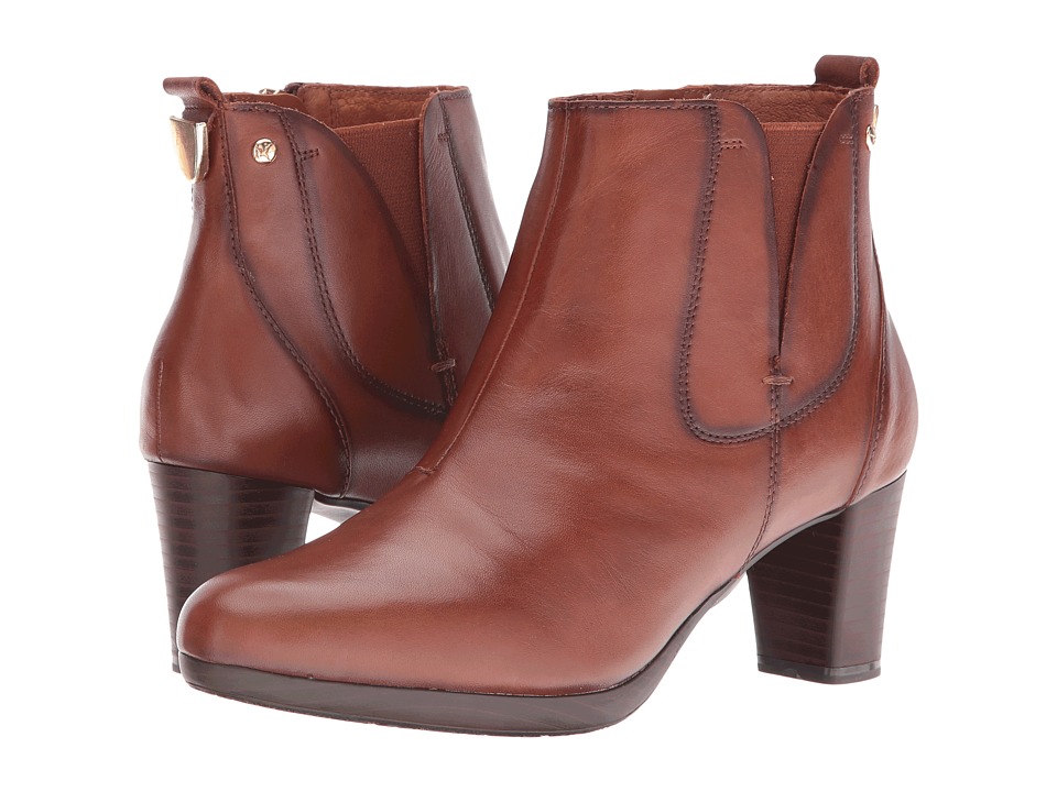 Pikolinos Salerno W9C-8729 (Cuero) Women
