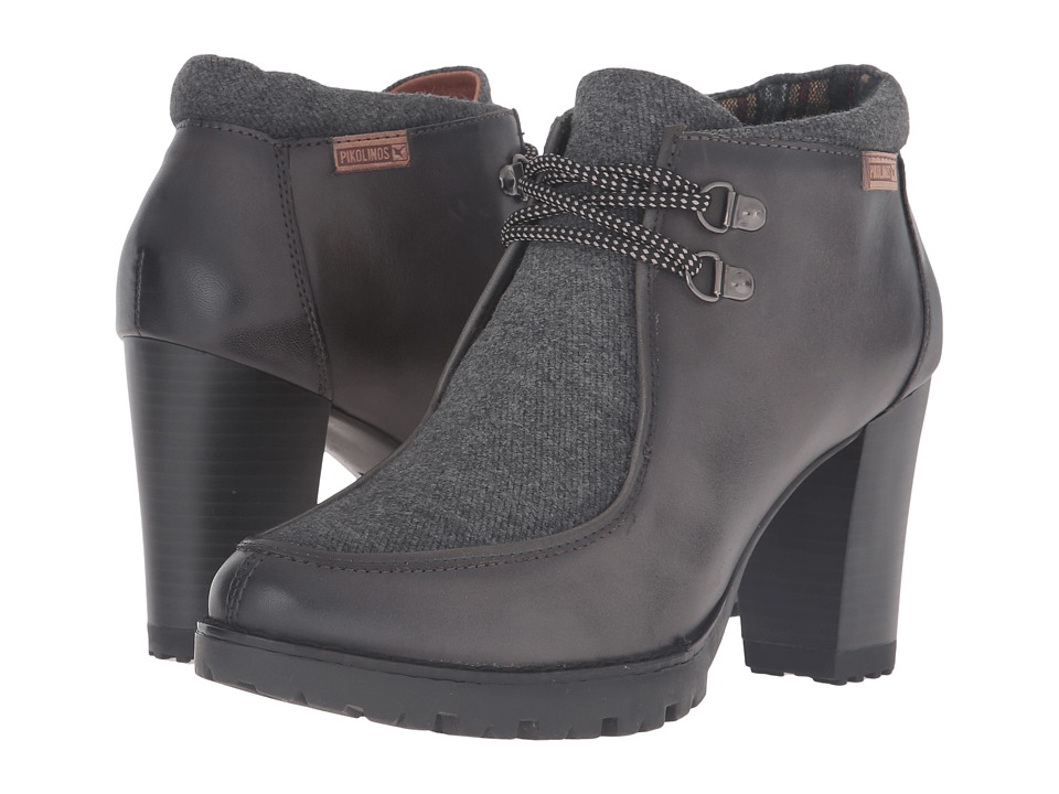 Pikolinos Connelly W3E-7609C1 (Lead) Women