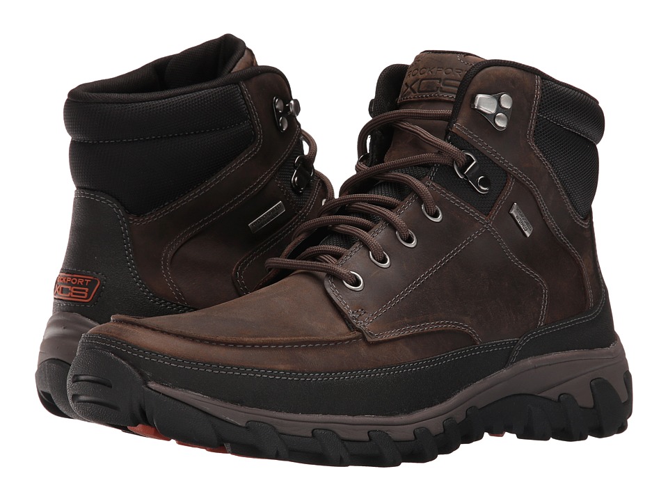 cold springs plus high moc boot
