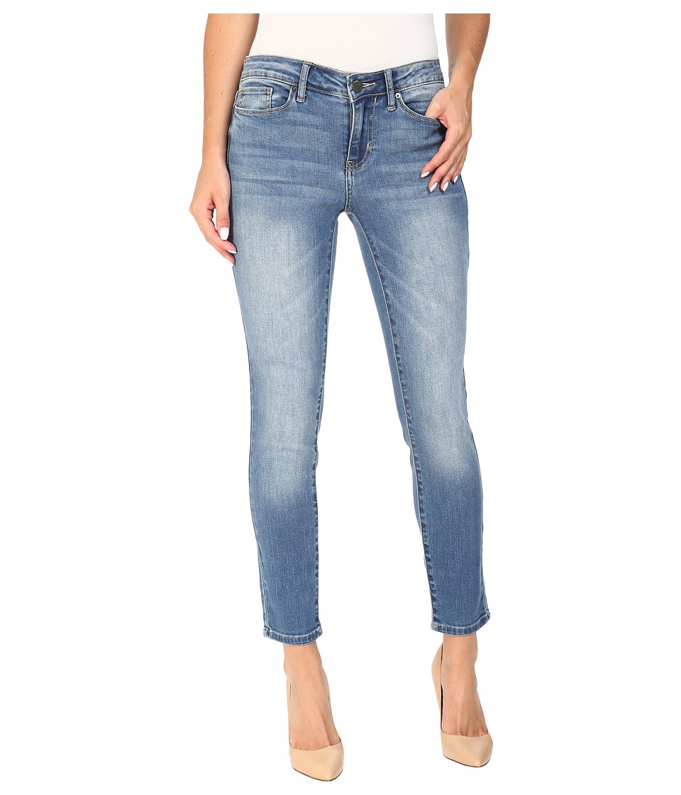 calvin klein skinny ankle pants
