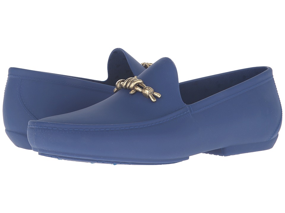 blue vivienne westwood shoes