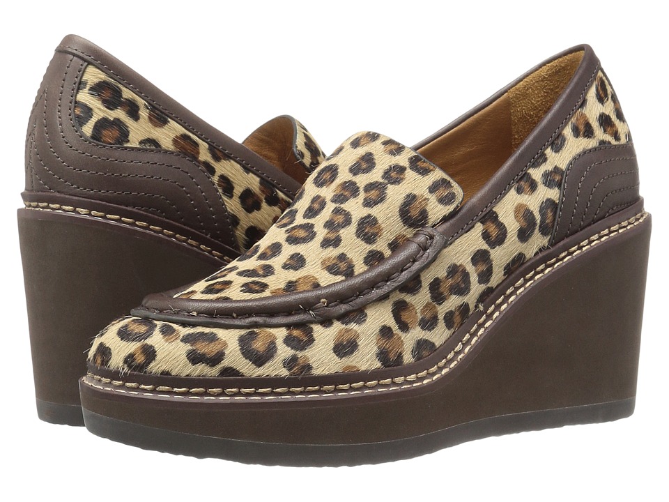 See by Chloe SB27062 (Cognac Vegetal Calf) Women