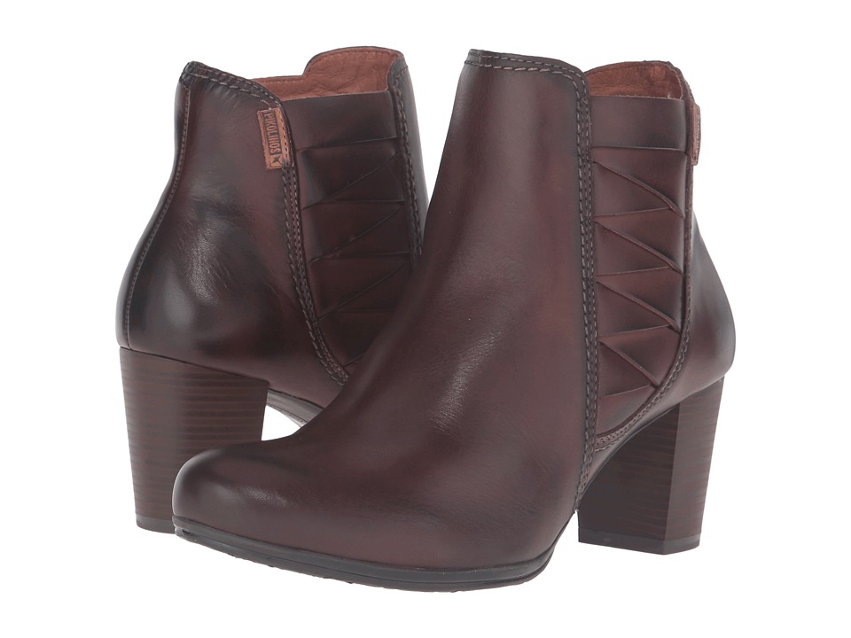 Pikolinos Verona W5C-8731 (Olmo) Women