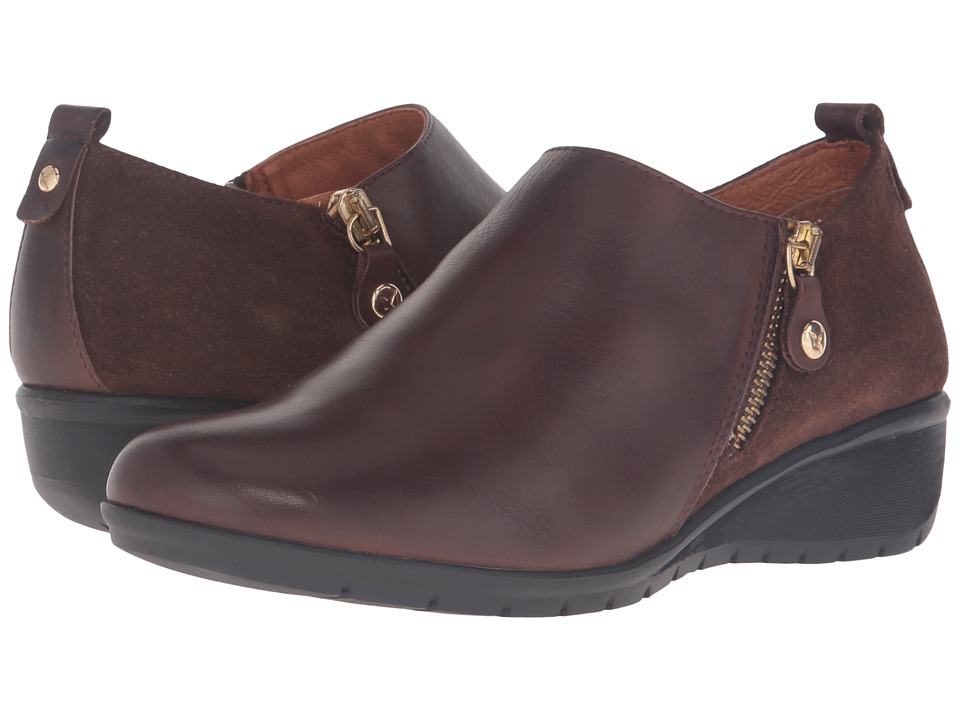 Pikolinos Victoriaville W8C-7610 (Olmo) Women