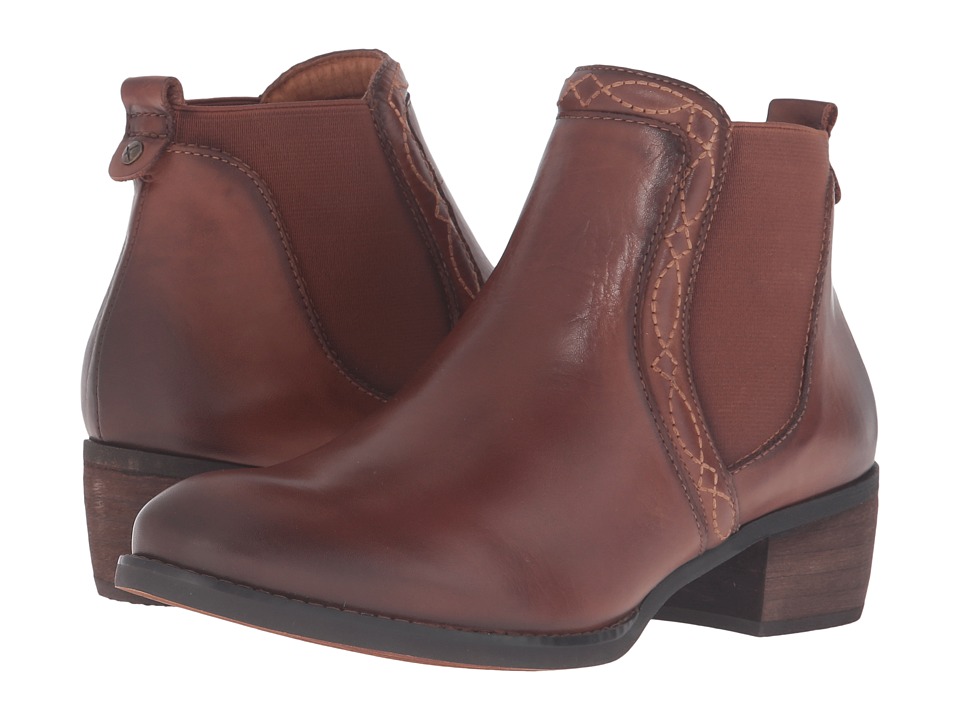 Pikolinos Hamilton W2E-8706 (Cuero) Women