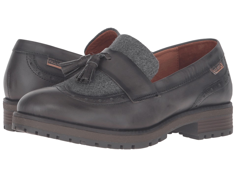 Pikolinos Santander W4J-3602C1 (Lead) Women