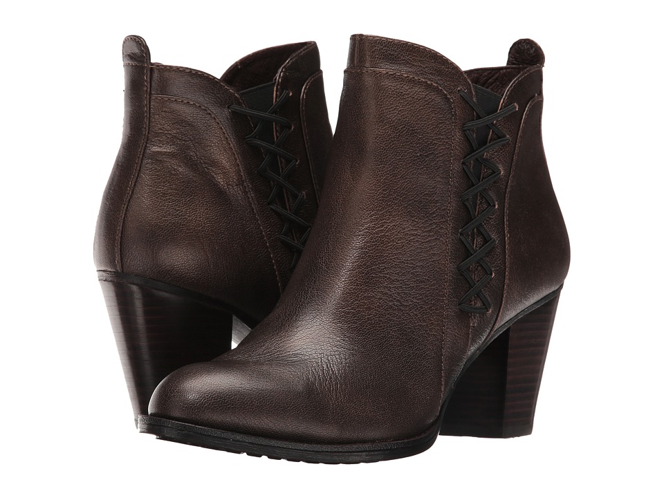 Sofft Waverly (Smoke Venus Two-Tone) Women