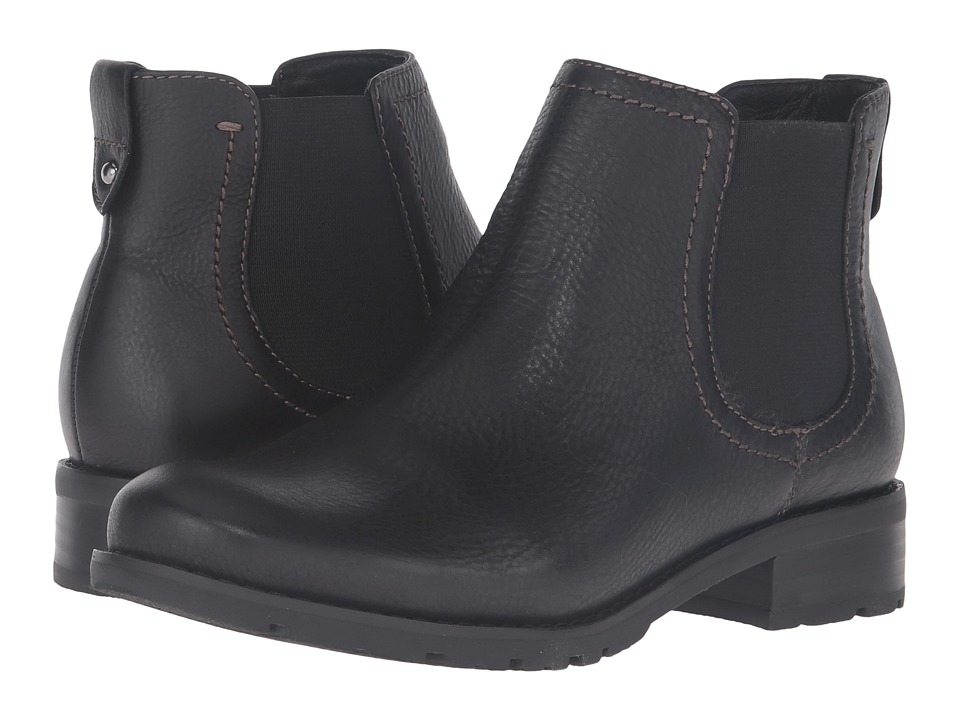 Sofft Selby (Black Aristo) Women