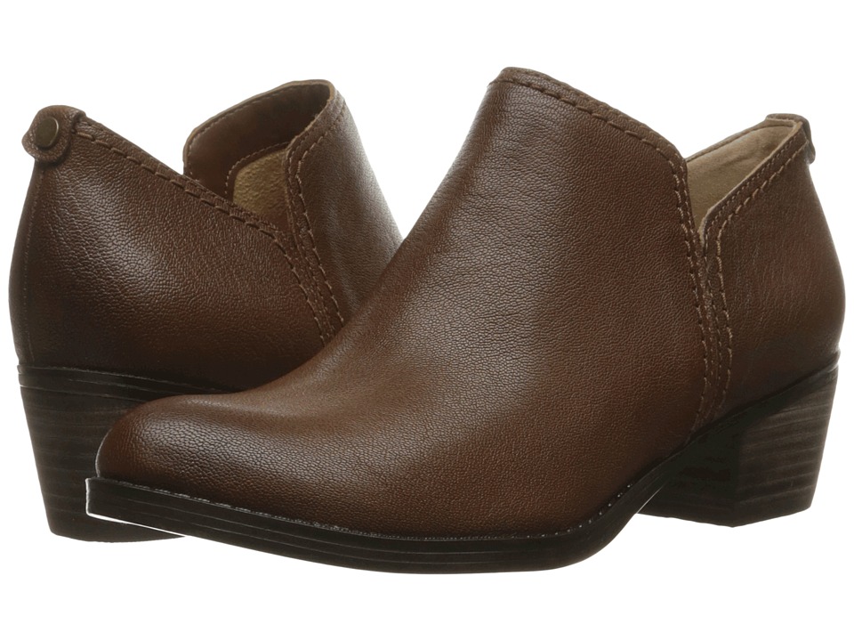Naturalizer Zarie (Tan Leather) Women