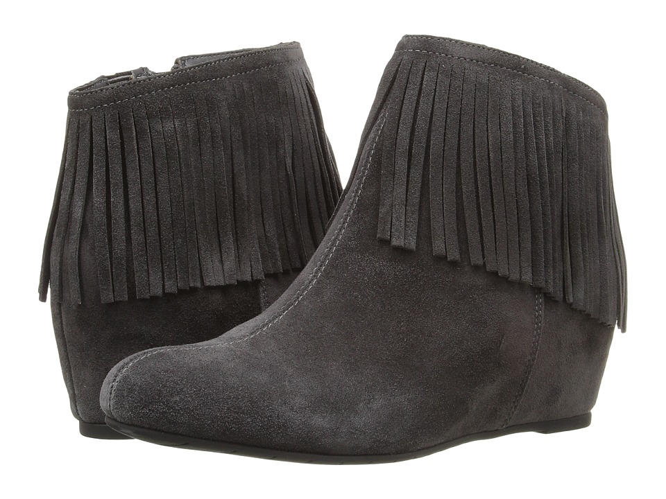 Comfortiva Riverton (Steel Grey) Women