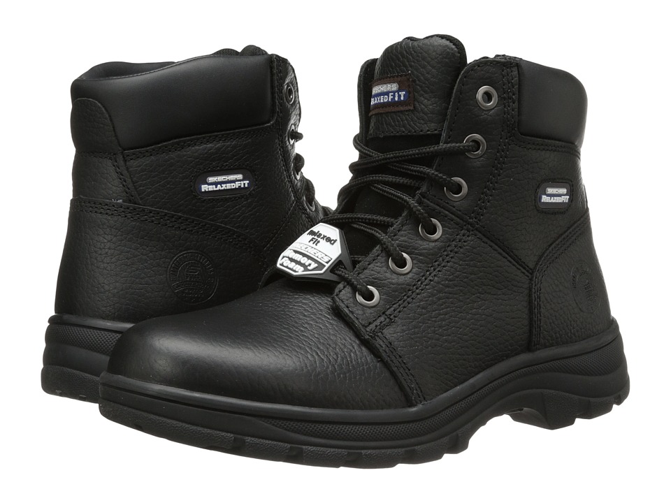 skechers lace up 2014