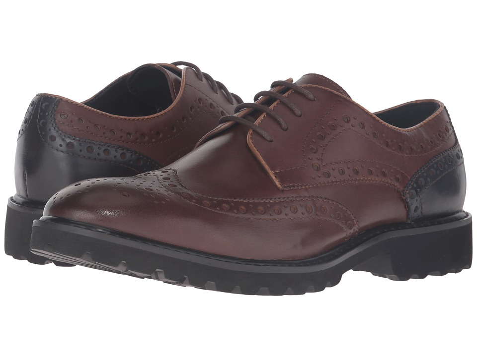 steve madden man