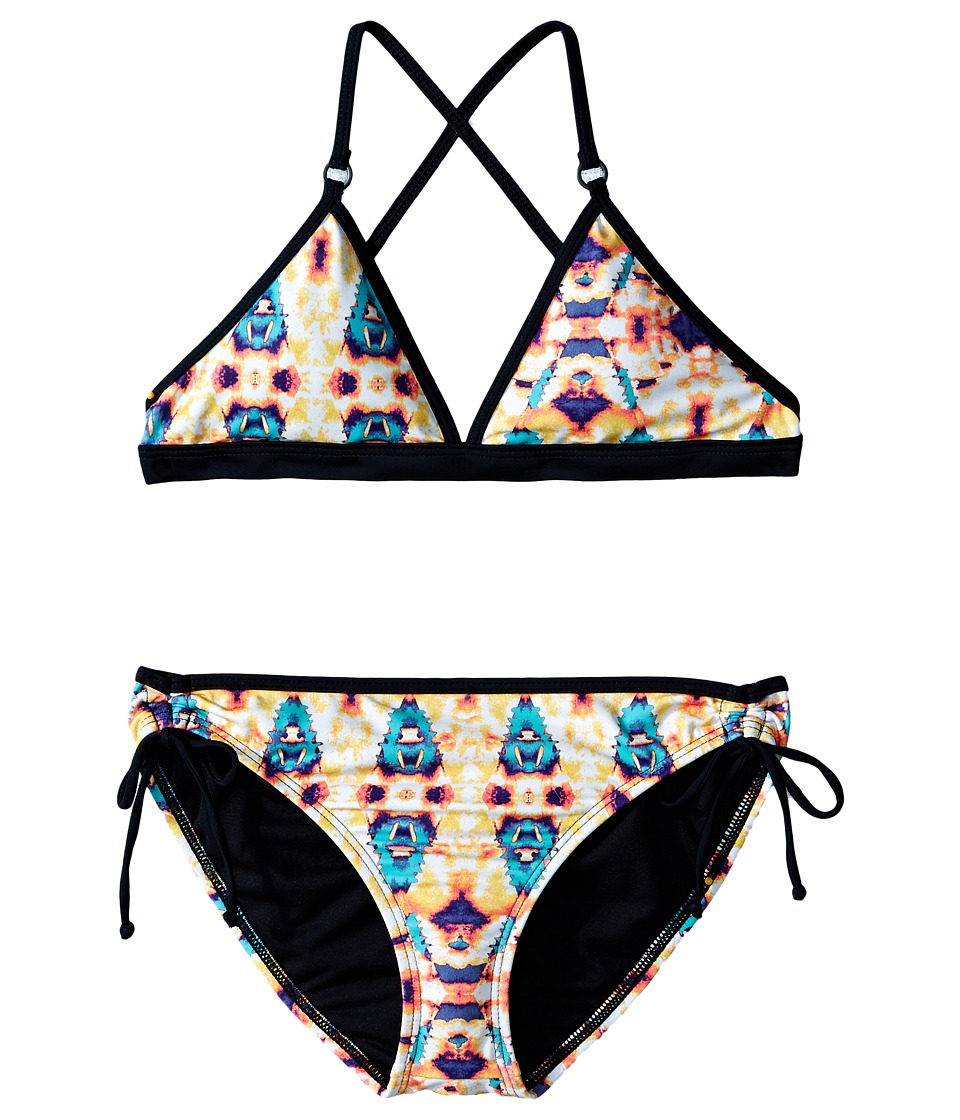 Are hurley bikinis blue tie dyed Excellent hurley bikinis blue tie dyed very
