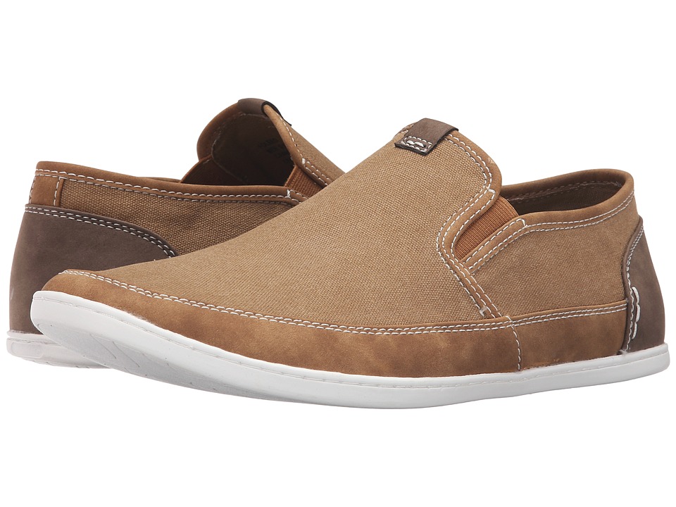 steve madden freshly tan