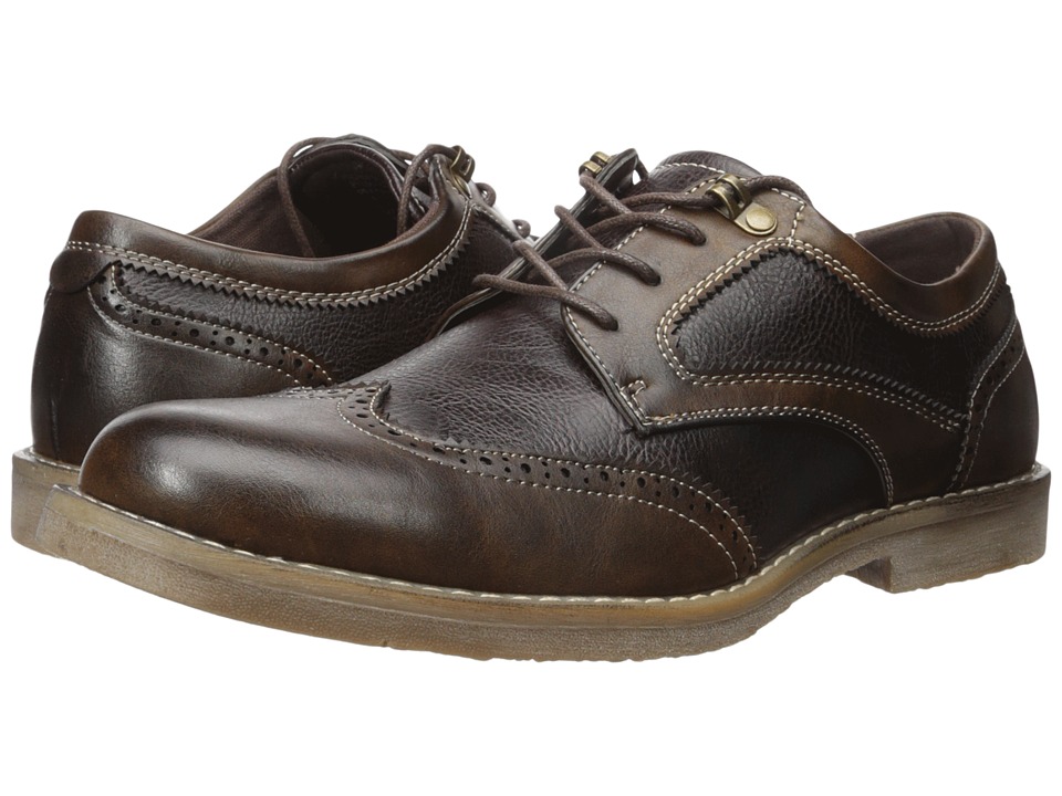 Steve Madden Castor (Dark Brown) Men