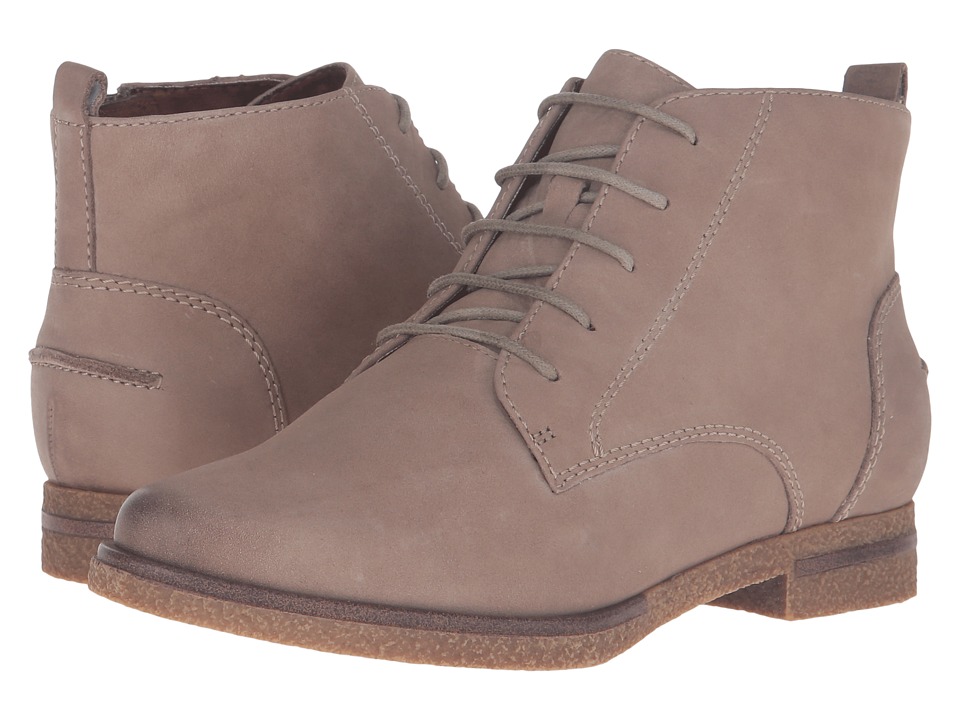 Tamaris Svenna 1-1-25260-27 (Cashmere) Women