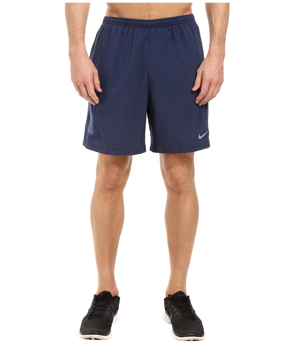 nike jogger short