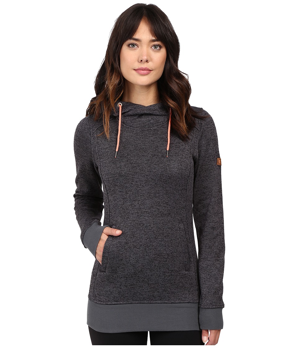 Roxy - Dipsy (True Black) Women