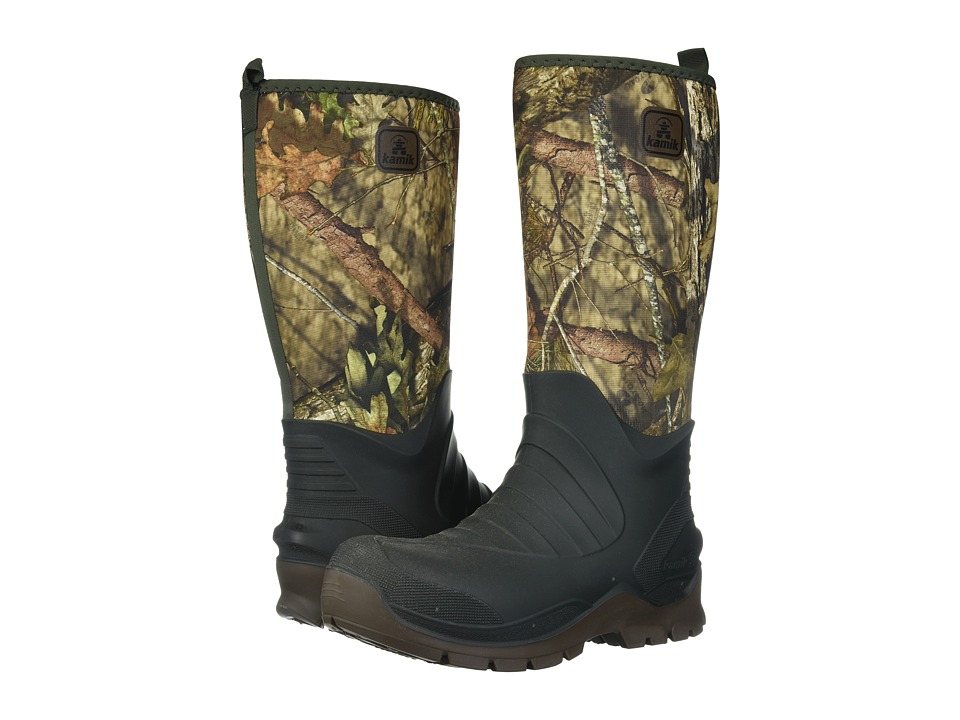 Kamik bushman deals boots